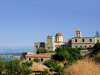 Monastery Gonias - Source: http://www.greekhotel.com