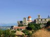 Monastery Gonias - Source: http://www.greekhotel.com