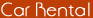 Car Rental